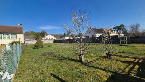 MONTIGNY-SUR-LOING