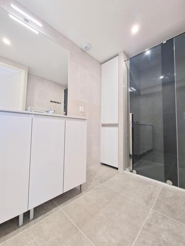 Craponne (69290) STANDING ! T3 MEUBLE avec terrasse 21m2 + Box PMR- 3° et dernier étage- Immeuble de 2024- CRAPONNE- DISPONIBLE