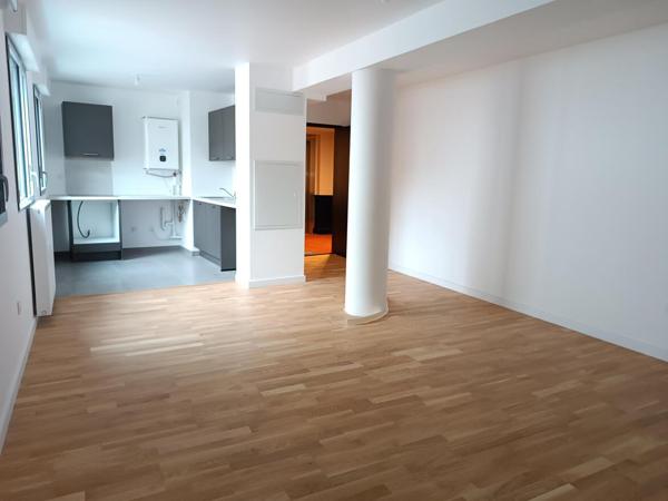 Appartement