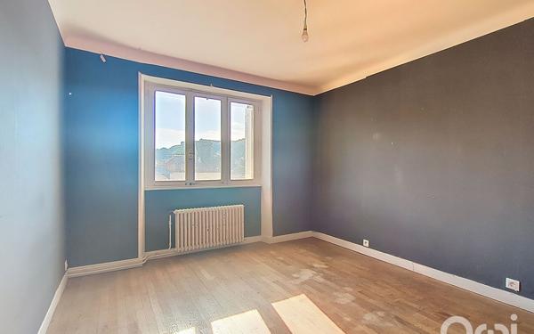 Appartement à vendre    4 pièces • 108 m2 Nancy