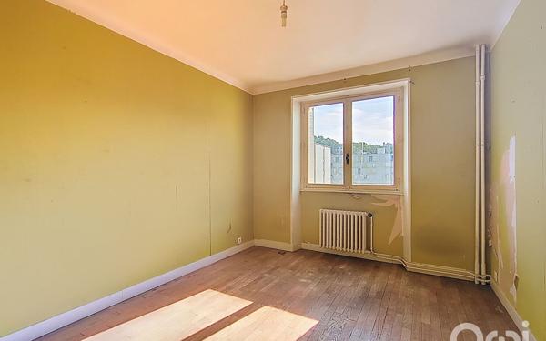 Appartement à vendre    4 pièces • 108 m2 Nancy