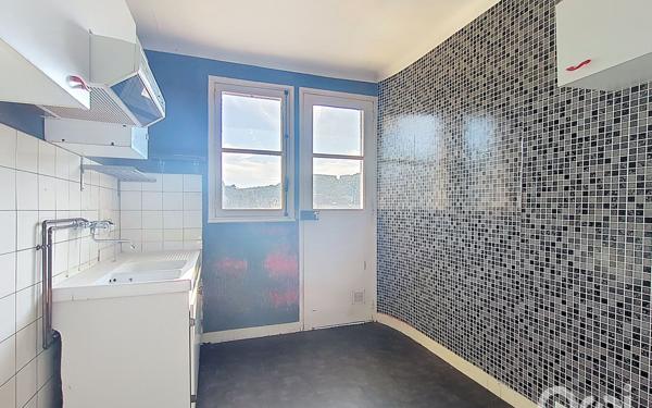 Appartement à vendre    4 pièces • 108 m2 Nancy