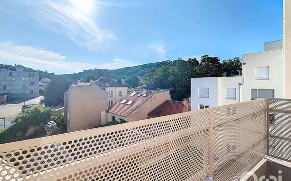 Appartement à vendre    4 pièces • 108 m2 Nancy