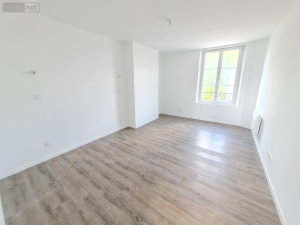 Maison à vendre à Montoire-sur-le-Loir dans le Loir-et-Cher (41800), ref : 41059-928