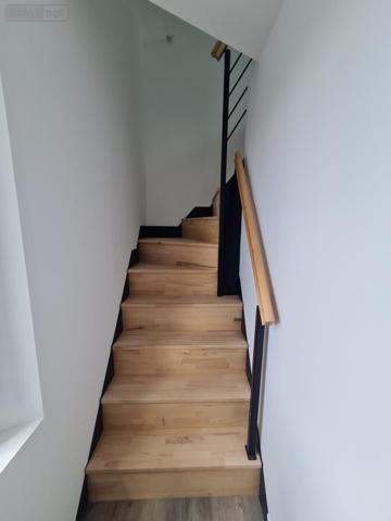 Maison à vendre à Montoire-sur-le-Loir dans le Loir-et-Cher (41800), ref : 41059-928