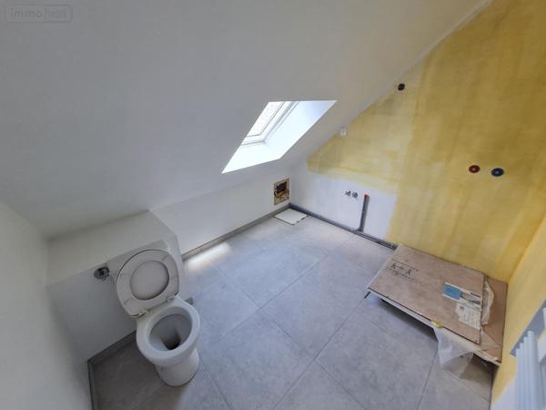 Maison à vendre à Montoire-sur-le-Loir dans le Loir-et-Cher (41800), ref : 41059-928