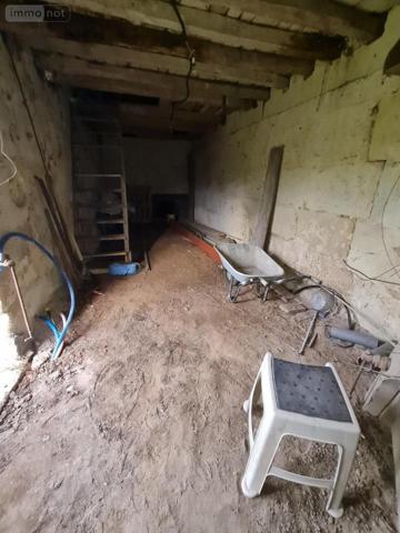 Maison à vendre à Montoire-sur-le-Loir dans le Loir-et-Cher (41800), ref : 41059-928