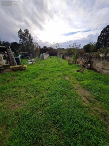 Maison à vendre à Montoire-sur-le-Loir dans le Loir-et-Cher (41800), ref : 41059-928