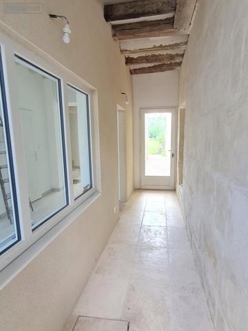 Maison à vendre à Montoire-sur-le-Loir dans le Loir-et-Cher (41800), ref : 41059-928