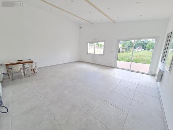 Maison à vendre à Montoire-sur-le-Loir dans le Loir-et-Cher (41800), ref : 41059-928