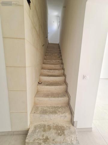 Maison à vendre à Montoire-sur-le-Loir dans le Loir-et-Cher (41800), ref : 41059-928