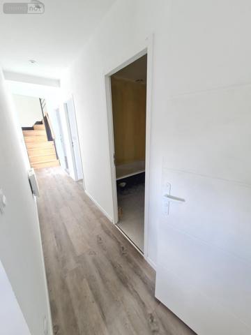 Maison à vendre à Montoire-sur-le-Loir dans le Loir-et-Cher (41800), ref : 41059-928