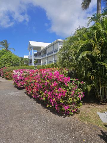 Appartement de 82 m²