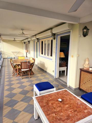 Appartement de 82 m²