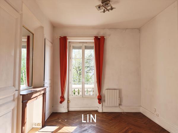 Appartement 2 pièces - 50 m²