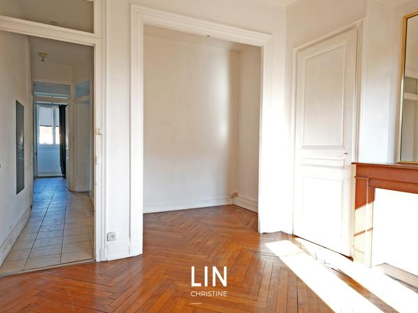 Appartement 2 pièces - 50 m²