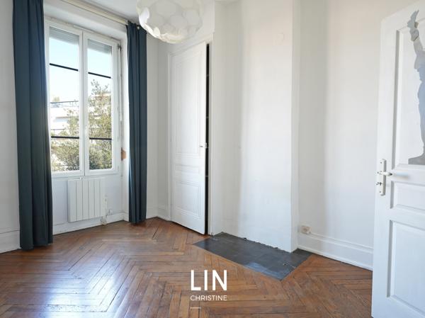 Appartement 2 pièces - 50 m²