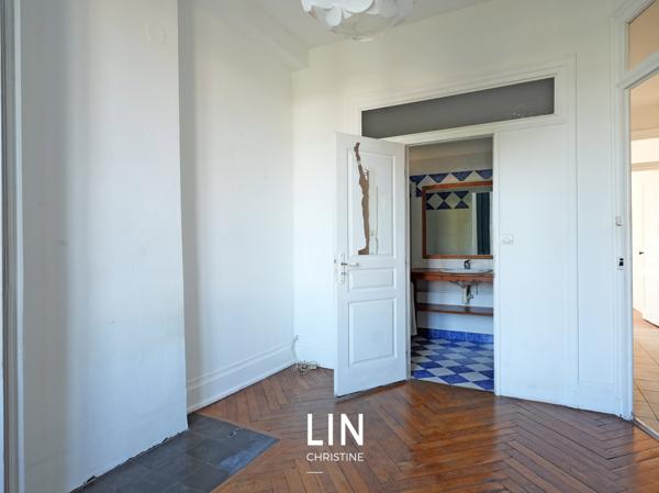 Appartement 2 pièces - 50 m²