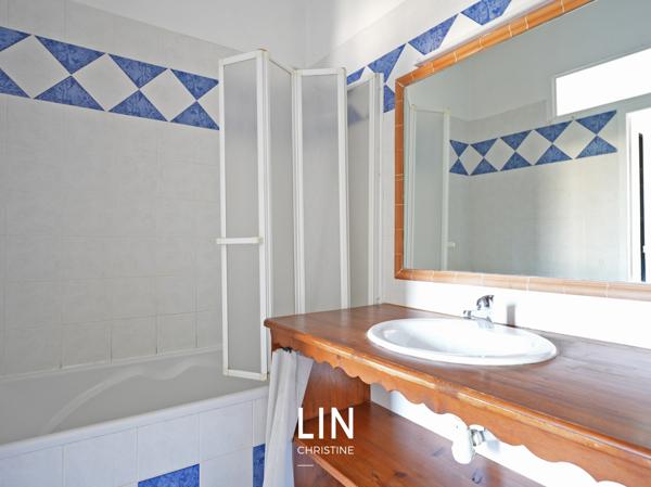 Appartement 2 pièces - 50 m²