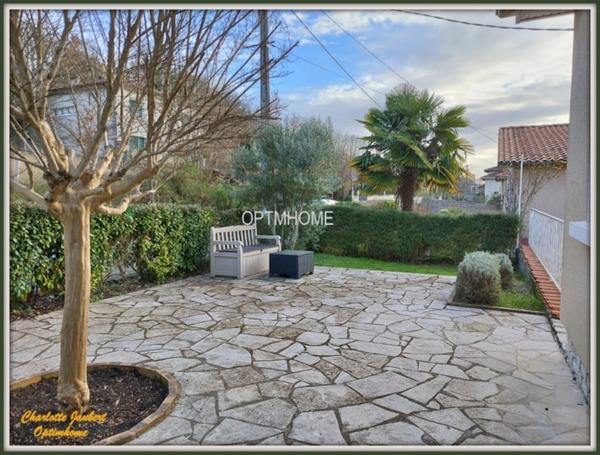 Maison individuelle sur sous sol