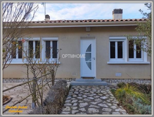 Maison individuelle sur sous sol
