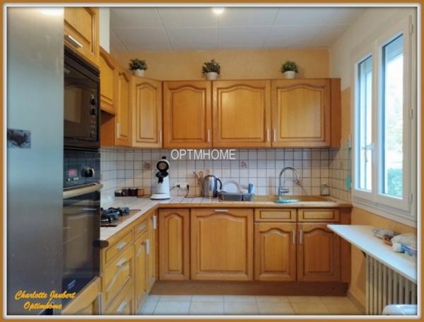 Maison individuelle sur sous sol