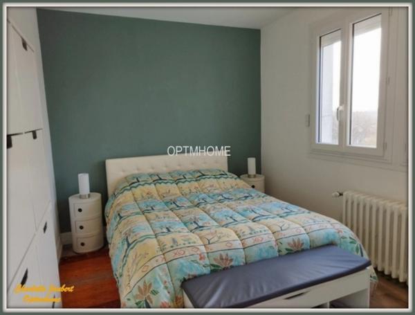 Maison individuelle sur sous sol