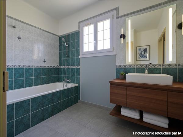 Maison
         7 pièces
        - 137 m² Exclusivité 379 850 € *