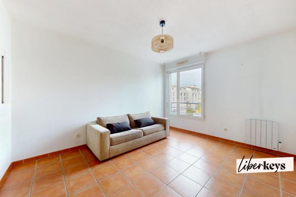 🏠 Exclusivité Liberkeys Appartement T2 Extra-Muros