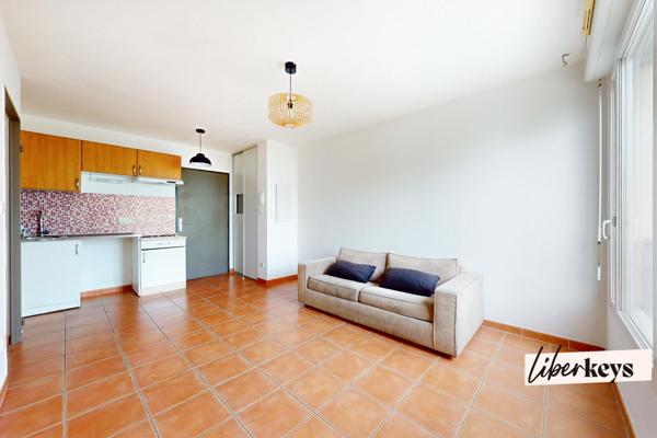 🏠 Exclusivité Liberkeys Appartement T2 Extra-Muros