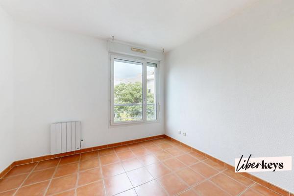 🏠 Exclusivité Liberkeys Appartement T2 Extra-Muros
