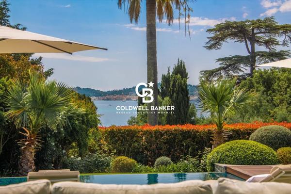 Vente villa 7 pièces 83310 - Grimaud