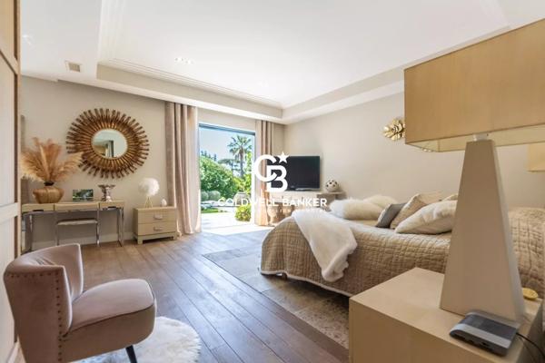 Vente villa 7 pièces 83310 - Grimaud