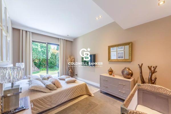 Vente villa 7 pièces 83310 - Grimaud