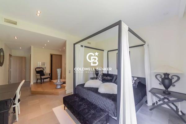 Vente villa 7 pièces 83310 - Grimaud