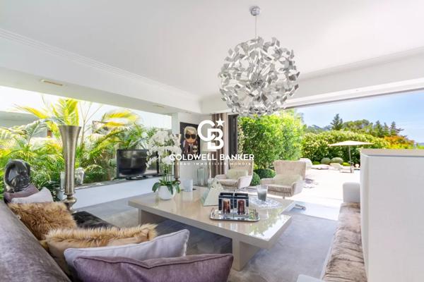 Vente villa 7 pièces 83310 - Grimaud