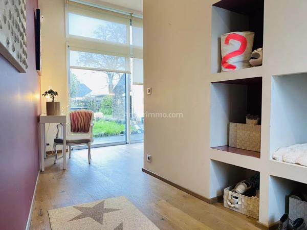 Vente                                                      Maison
                        
                     6 pièces                      182 m2                     à Le Bono