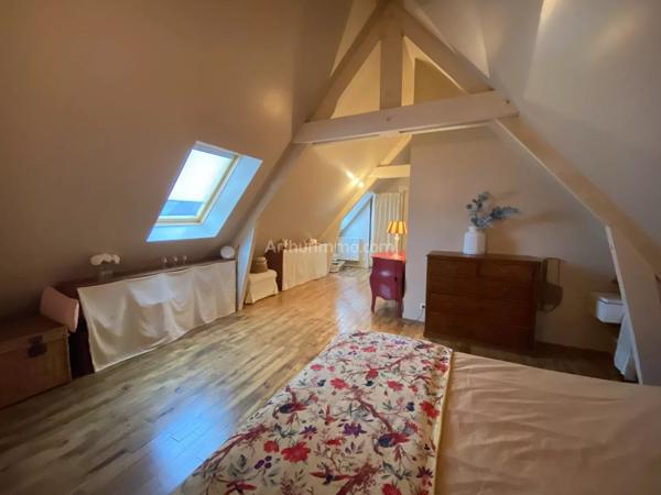 Vente                                                      Maison
                        
                     6 pièces                      182 m2                     à Le Bono