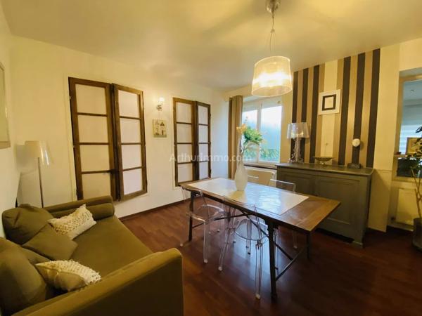 Vente                                                      Maison
                        
                     6 pièces                      182 m2                     à Le Bono