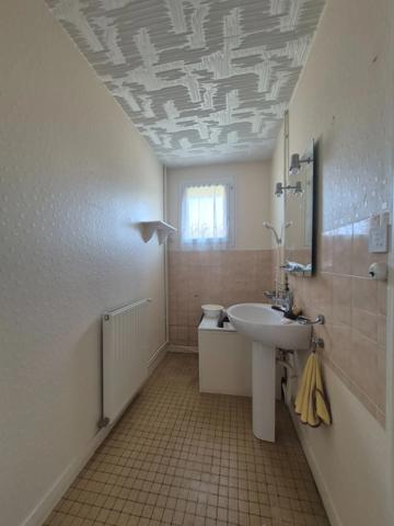 Maison à vendre 3 pièces LE HAVRE (76)