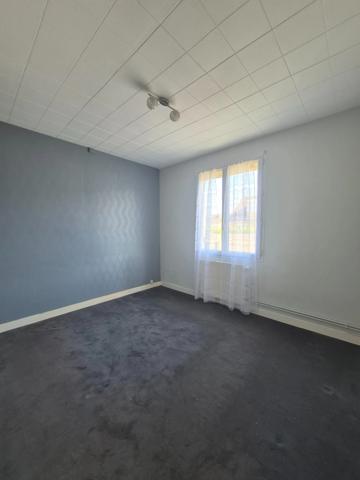 Maison à vendre 3 pièces LE HAVRE (76)