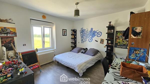 Maison 200 m² à Milly-la-Forêt 91490