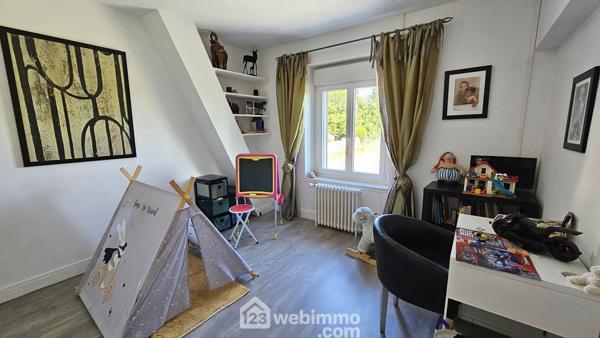 Maison 200 m² à Milly-la-Forêt 91490