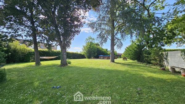 Maison 200 m² à Milly-la-Forêt 91490