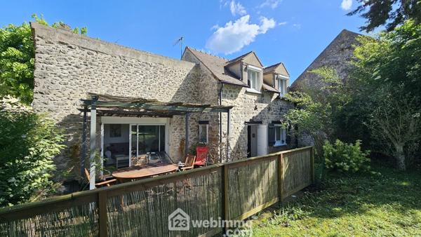 Maison 200 m² à Milly-la-Forêt 91490