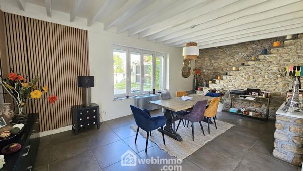 Maison 200 m² à Milly-la-Forêt 91490