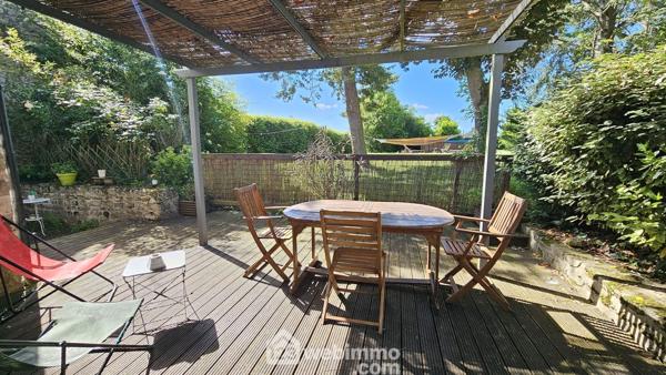 Maison 200 m² à Milly-la-Forêt 91490
