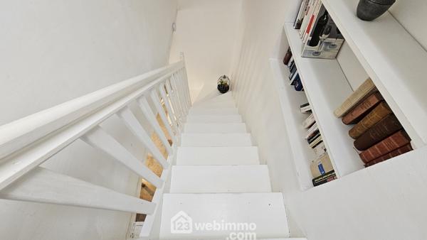 Maison 200 m² à Milly-la-Forêt 91490