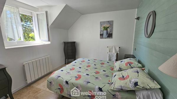 Maison 200 m² à Milly-la-Forêt 91490