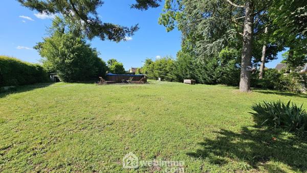 Maison 200 m² à Milly-la-Forêt 91490